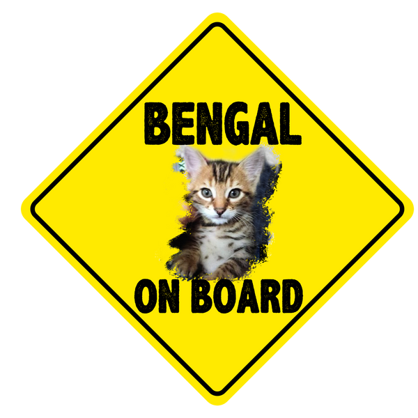 Bengal on Board