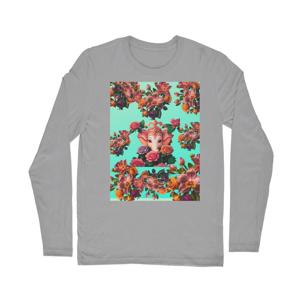 Harmonious Classic Long Sleeve T-Shirt
