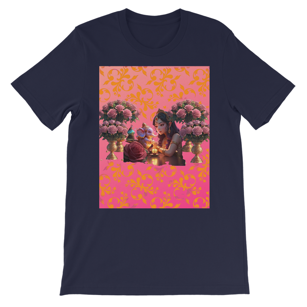 Best Friend Classic Kids T-Shirt