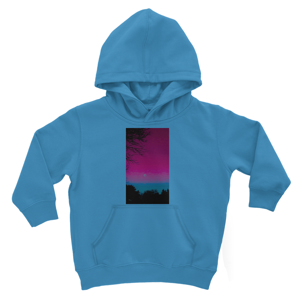 Twilight Classic Kids Hoodie