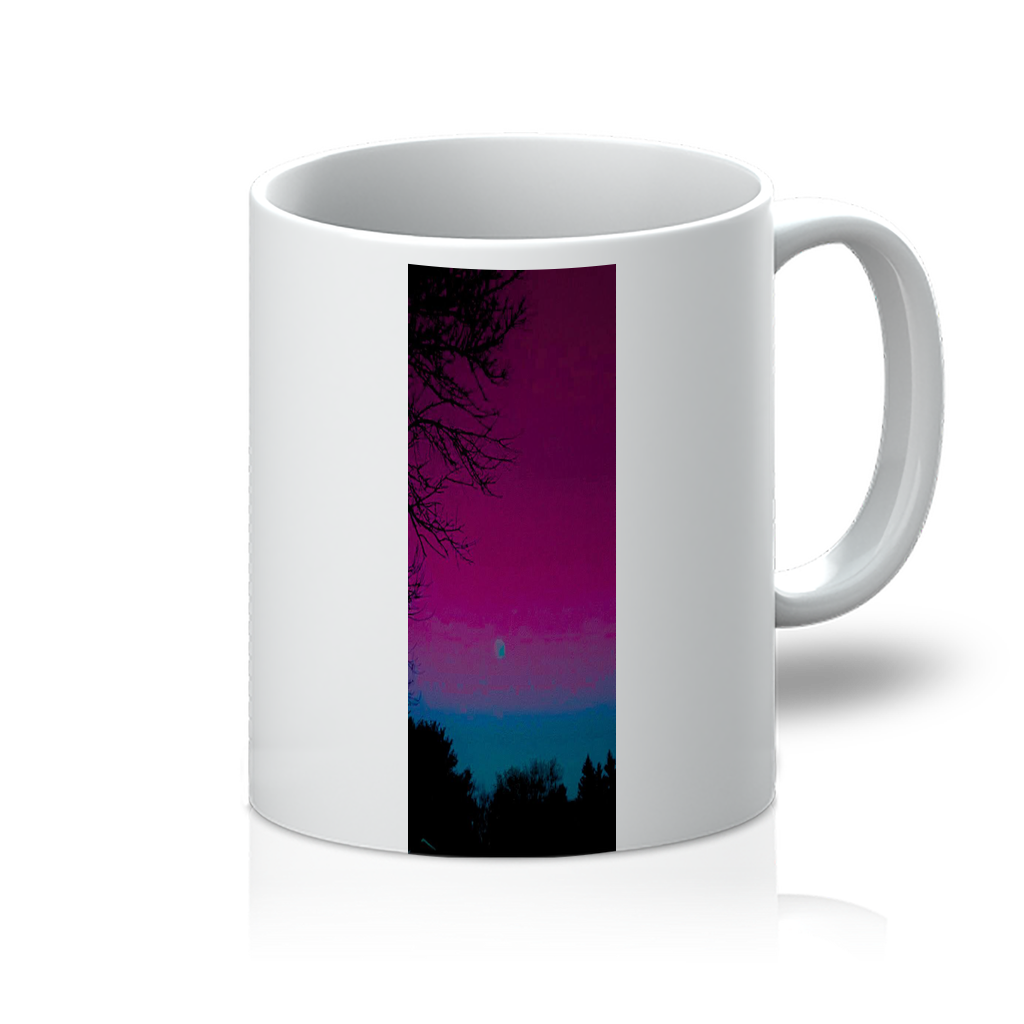 Twilight 11oz Mug