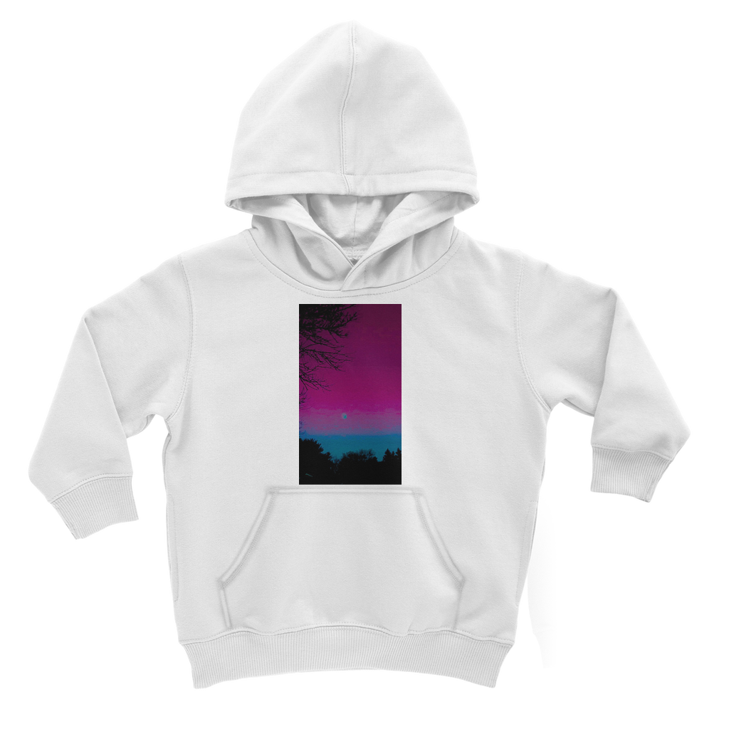 Twilight Classic Kids Hoodie