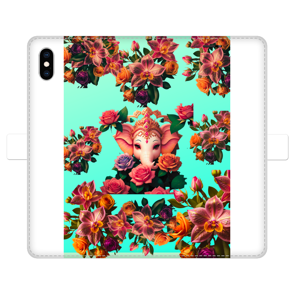 Harmonious Fully Printed Wallet Cases