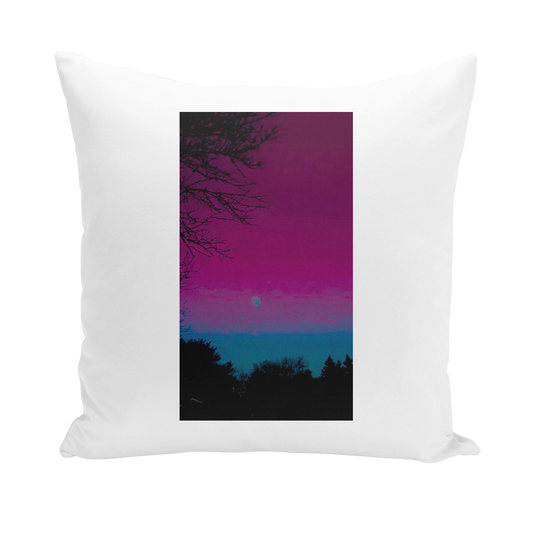 Twilight Throw Pillows