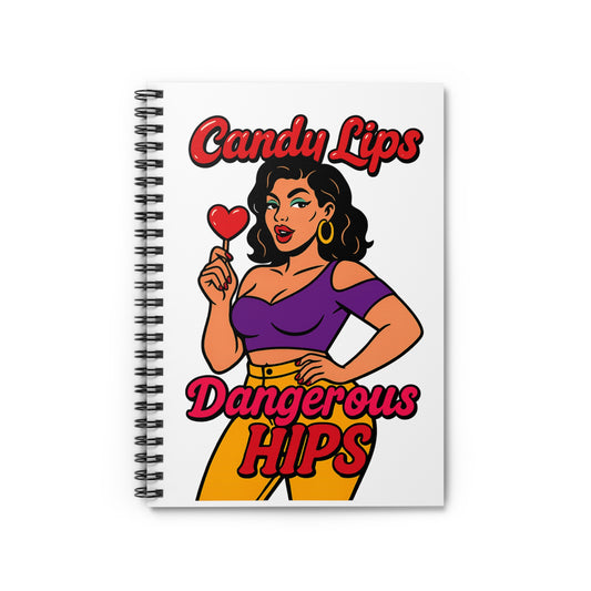 c, Journal for Creatives, Gift for Artists, Cute Stationery Gift