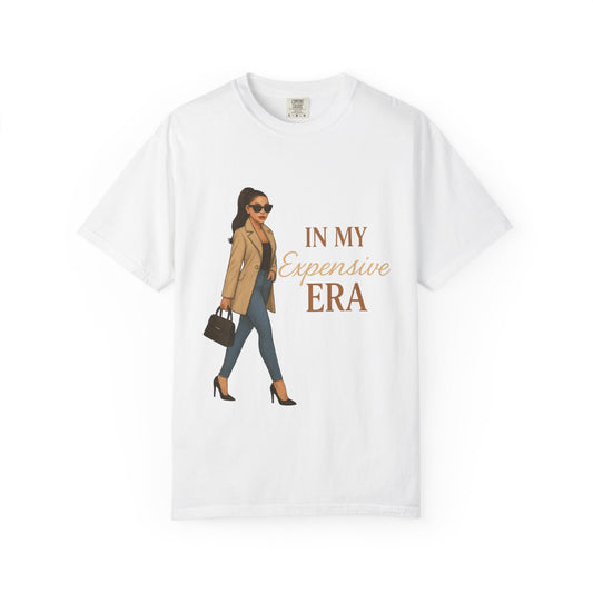 Chic Statement T-Shirt, Trendy Tee, Fashionable Gift, Everyday Wear, Stylish Apparel, Casual Outfit, Wardrobe Essential