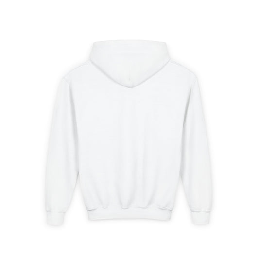 Stylish Youth Hooded Sweatshirt - 'In My Era' Fashion Hoodie, Trendy Pullover, Gift for Teens, Casual Wear