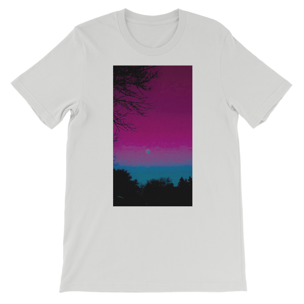 Twilight Premium Kids T-Shirt