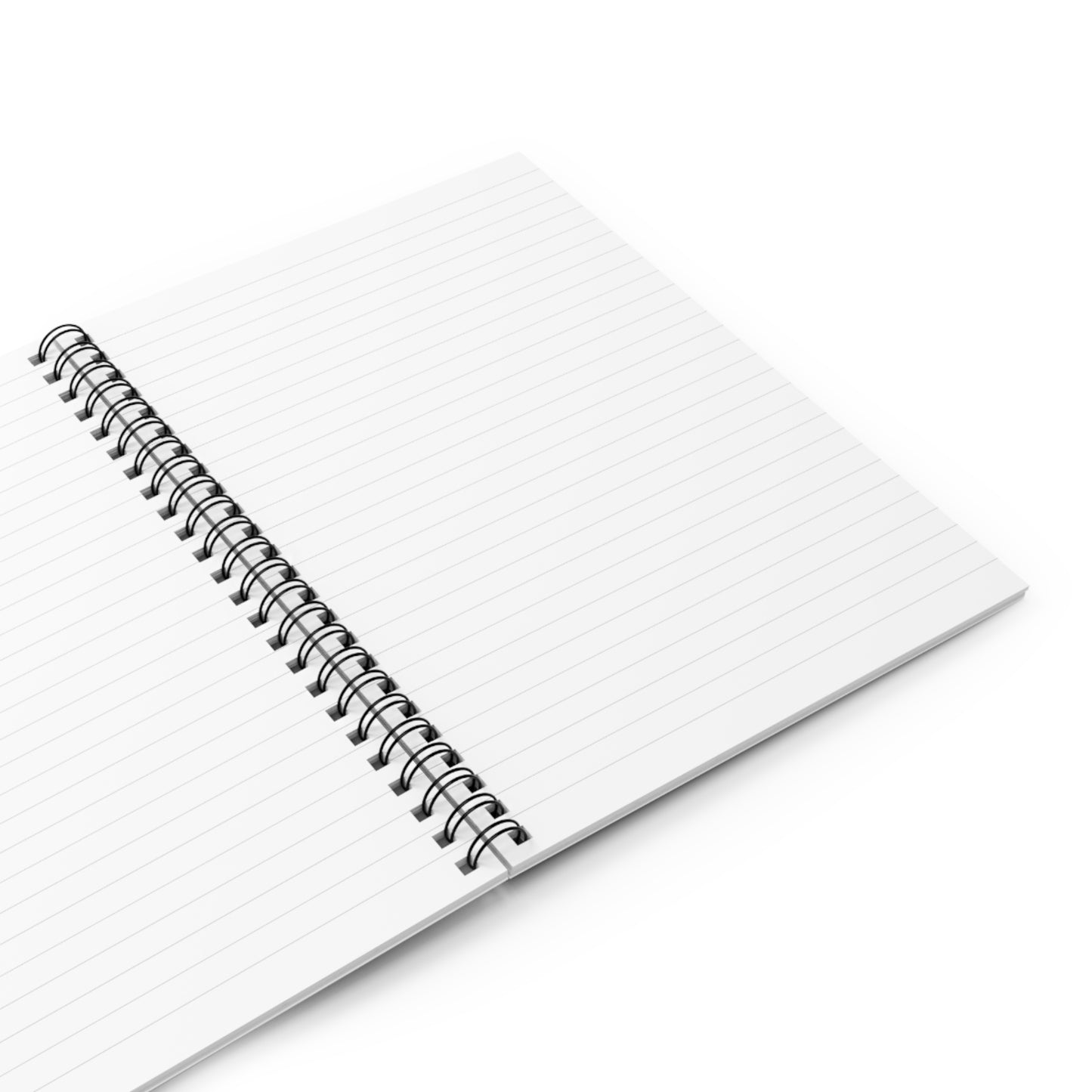 Sweet But Savage Spiral Notebook - Stylish Journal, Stationery, Gift for Creatives, Motivational Organizer, Daily Planner.