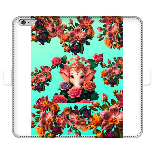 Harmonious Fully Printed Wallet Cases