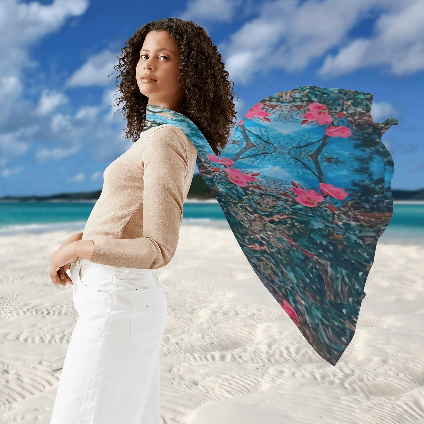 Celebration Womens Sarongs