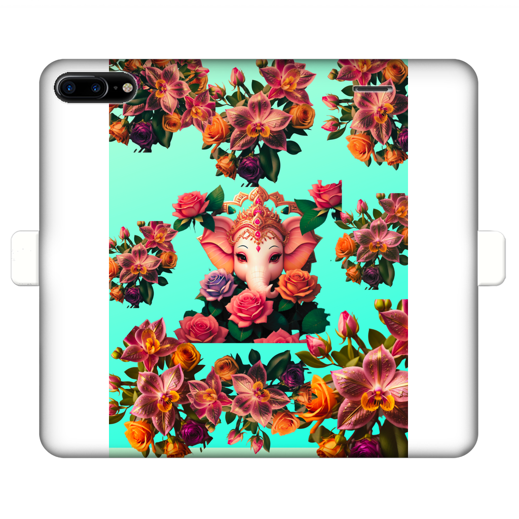 Harmonious Fully Printed Wallet Cases