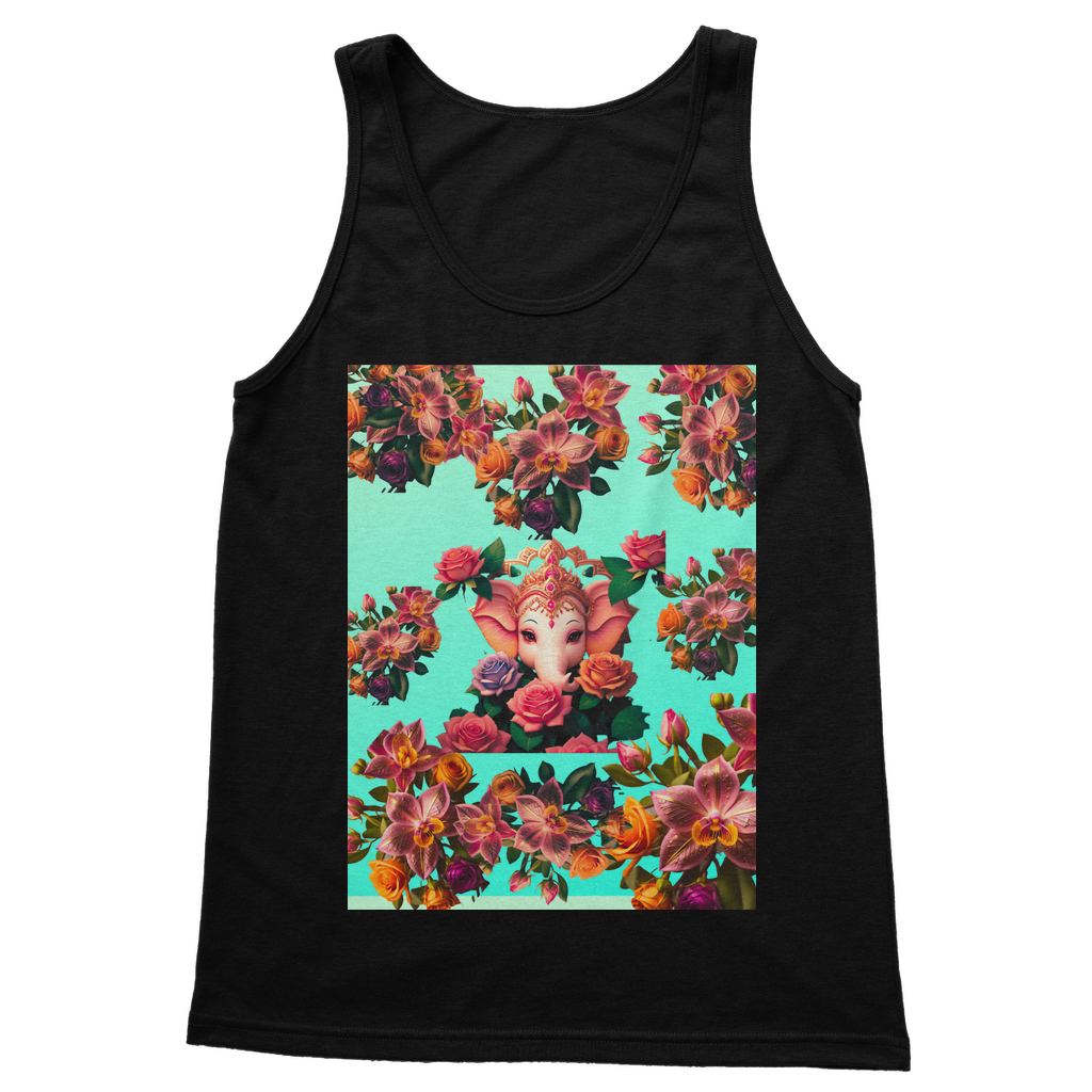 Harmonious Classic Women's Tank Top