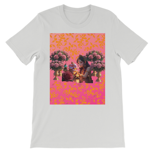 Best Friend Premium Kids T-Shirt