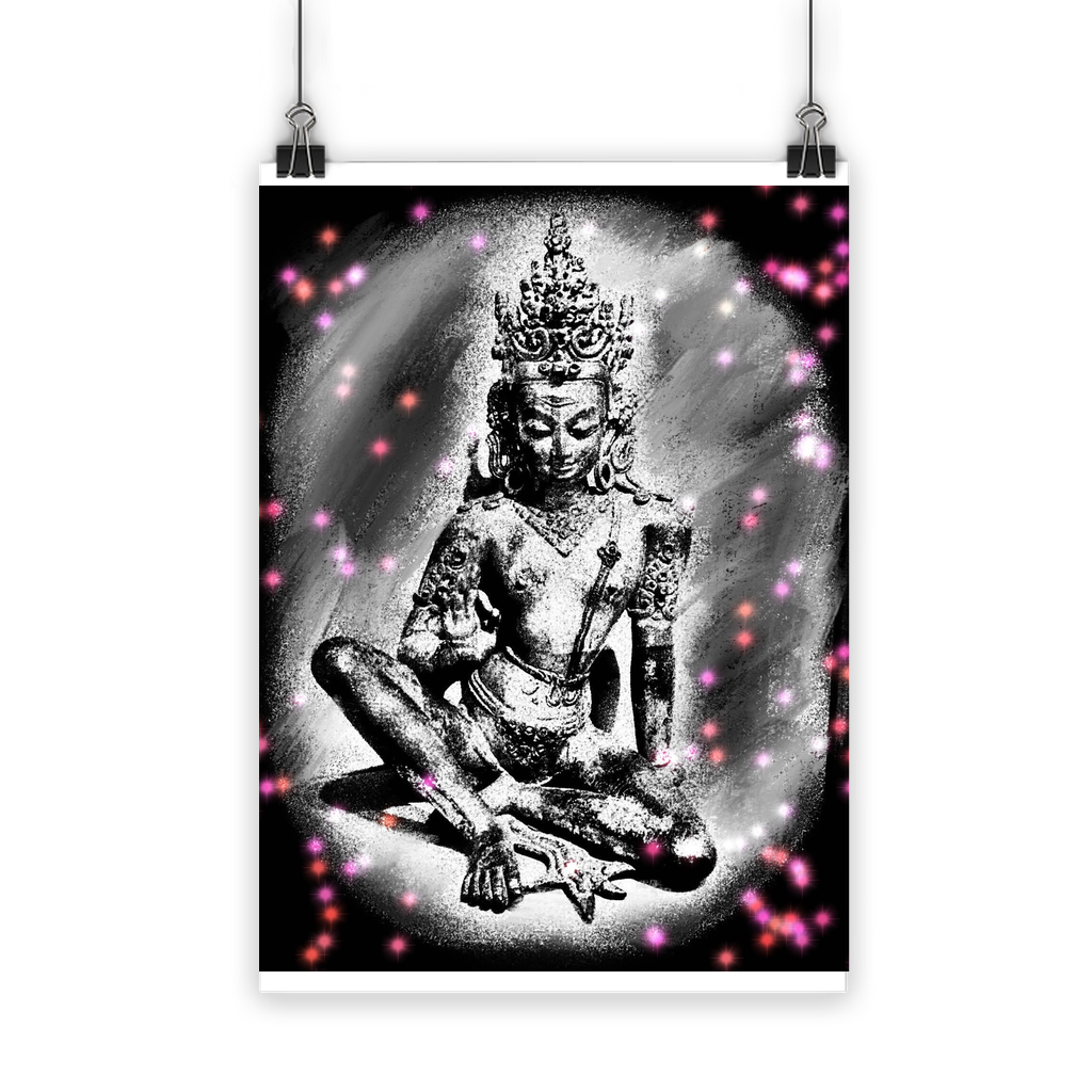 Good Fortune Classic Poster