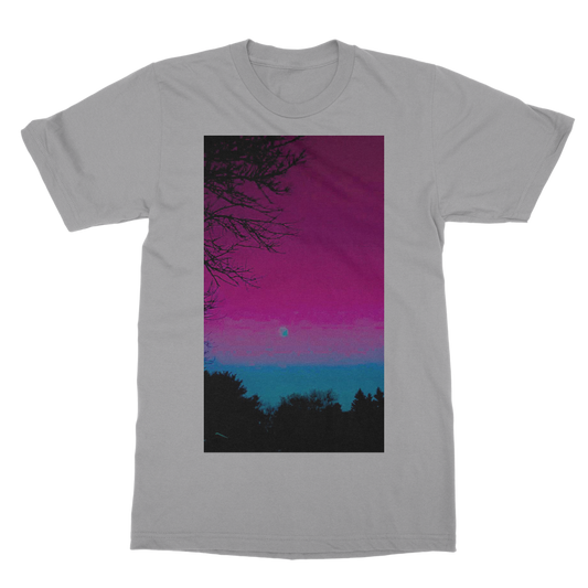 Twilight T-Shirt Dress