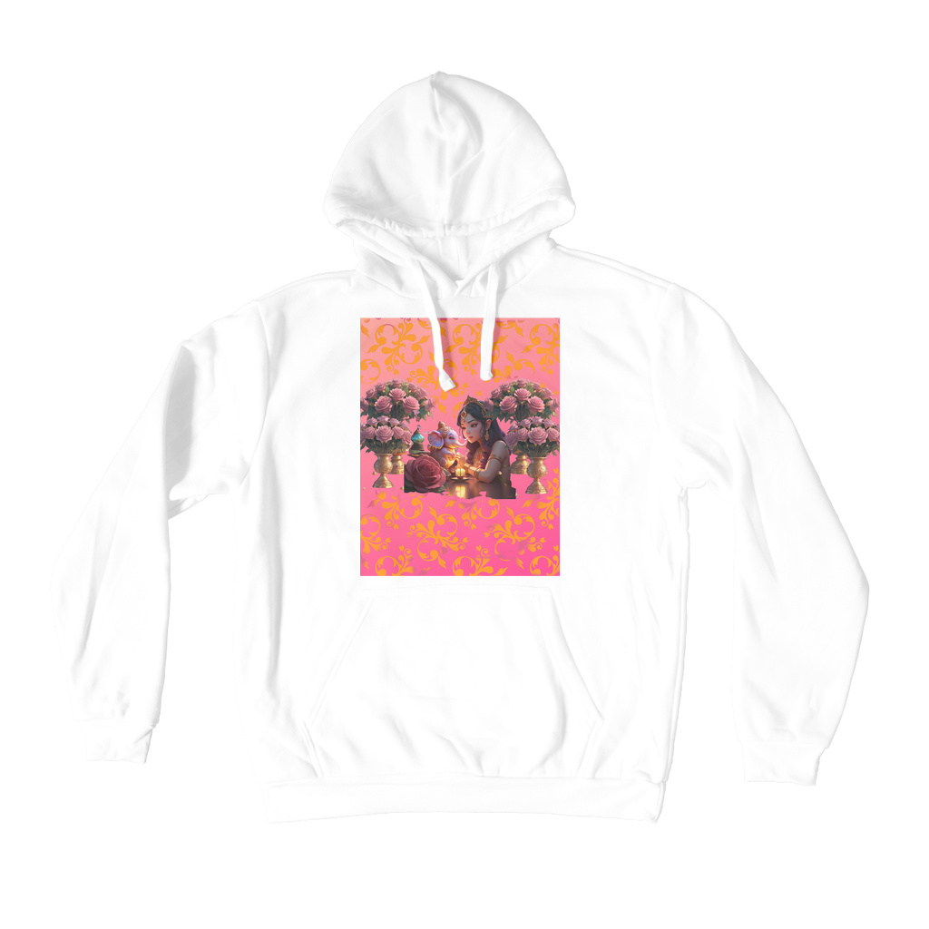 Best Friend Premium Adult Hoodie