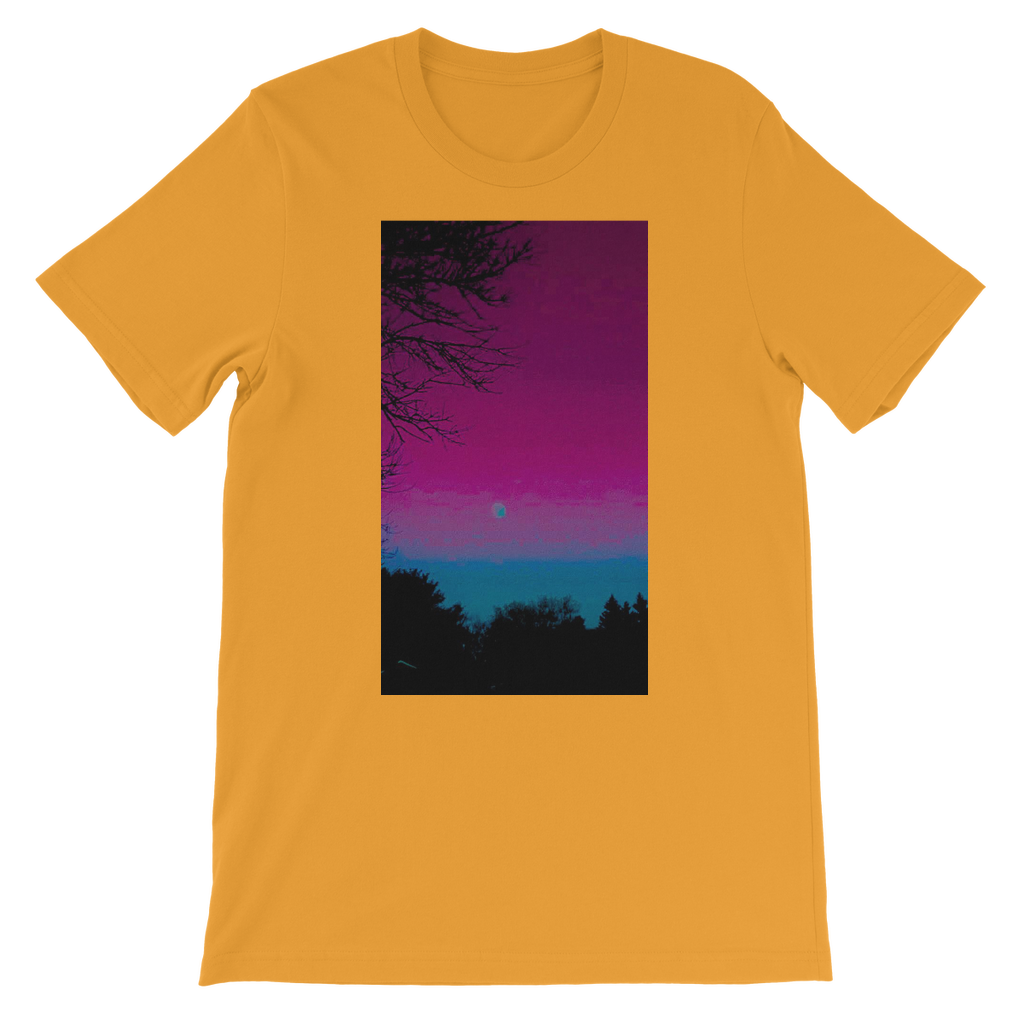 Twilight Premium Kids T-Shirt