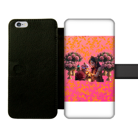 Best Friend Front Printed Wallet Cases