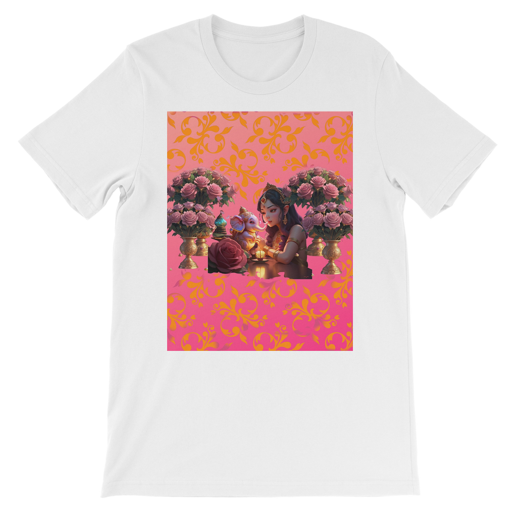 Best Friend Classic Kids T-Shirt
