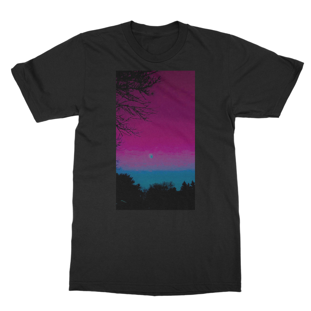 Twilight Classic Adult T-Shirt