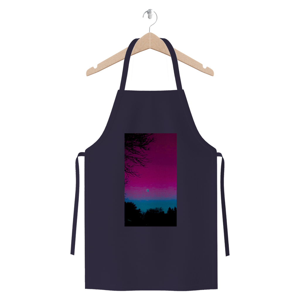Twilight Premium Jersey Apron