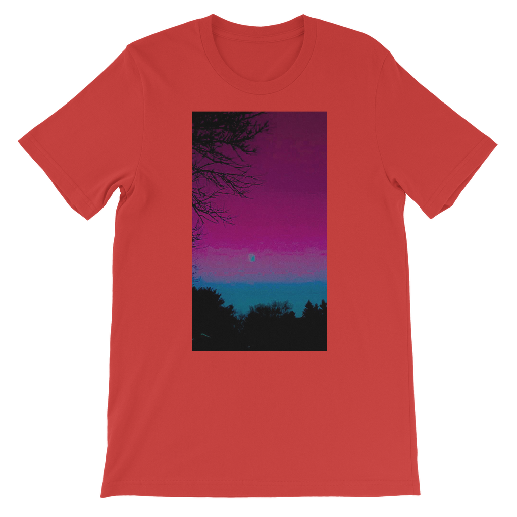 Twilight Premium Kids T-Shirt