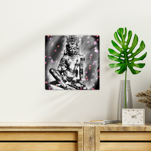 Good Fortune Wall Tile