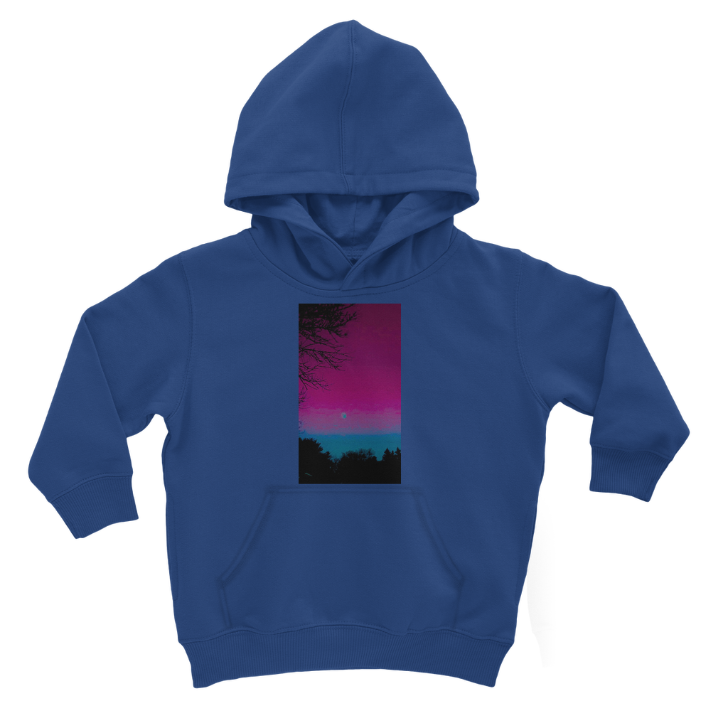 Twilight Classic Kids Hoodie