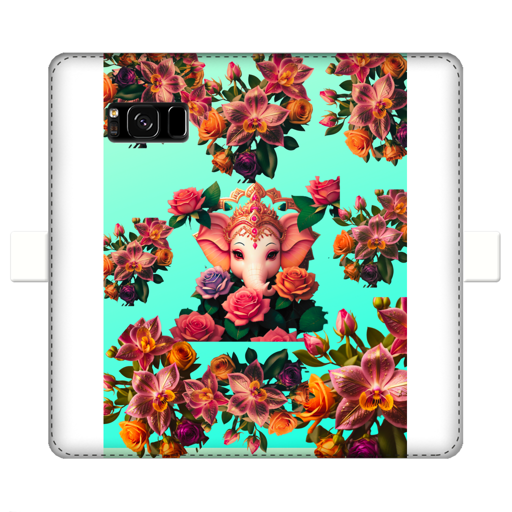 Harmonious Fully Printed Wallet Cases