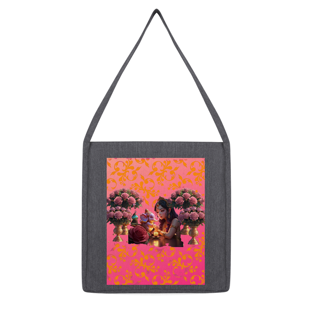 Best Friend Classic Tote Bag