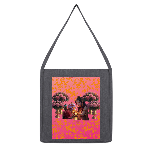 Best Friend Classic Tote Bag
