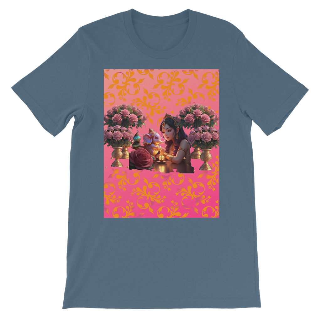 Best Friend Classic Kids T-Shirt