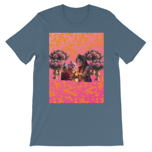 Best Friend Classic Kids T-Shirt