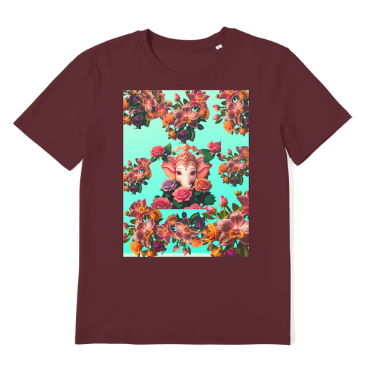 Harmonious Premium Organic Adult T-Shirt