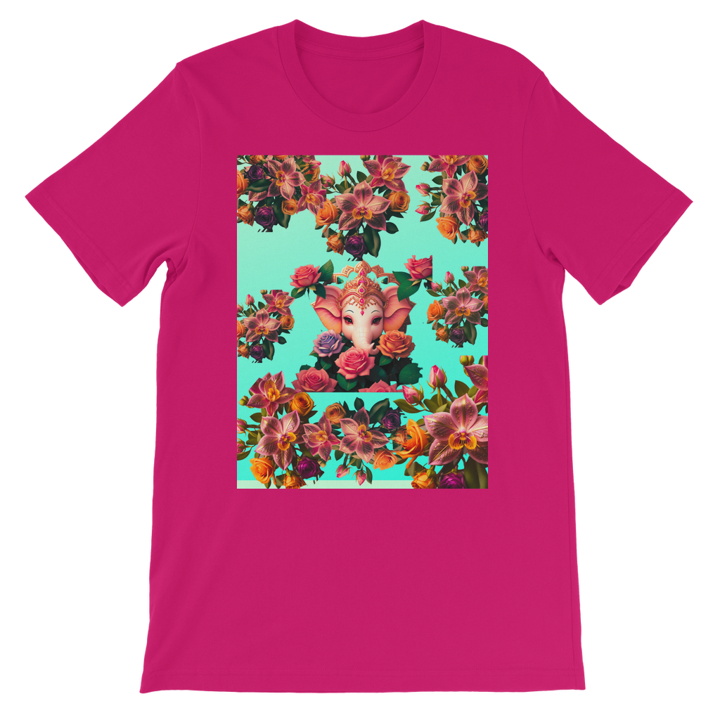 Harmonious Premium Kids T-Shirt