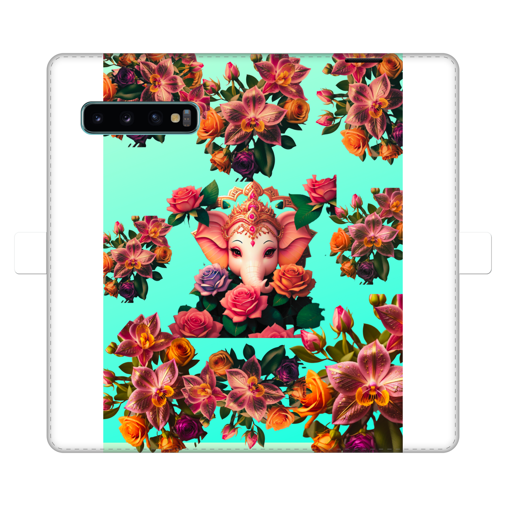 Harmonious Fully Printed Wallet Cases