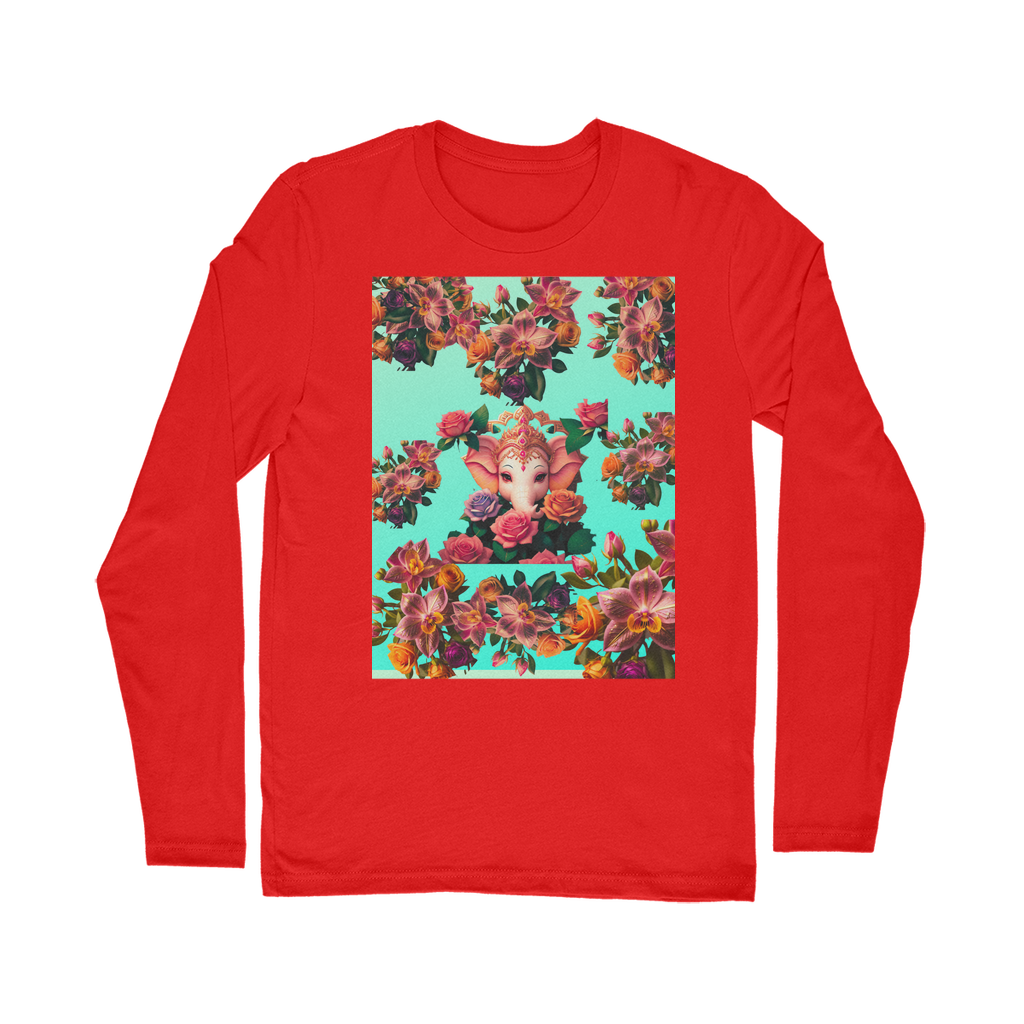 Harmonious Classic Long Sleeve T-Shirt