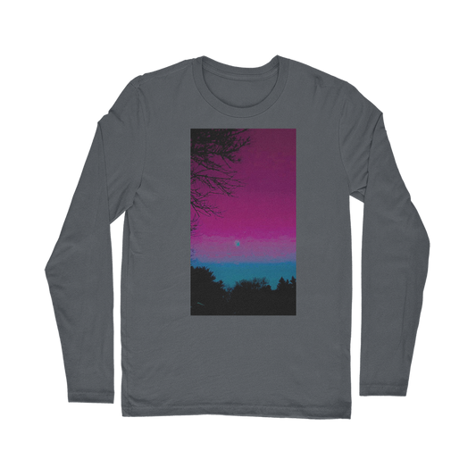 Twilight Classic Long Sleeve T-Shirt