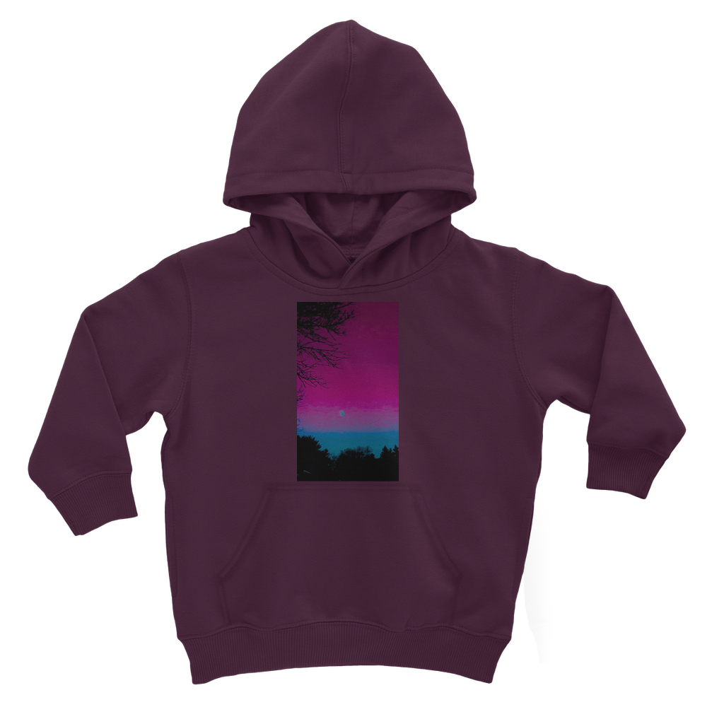 Twilight Classic Kids Hoodie