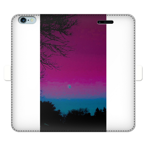 Twilight Fully Printed Wallet Cases
