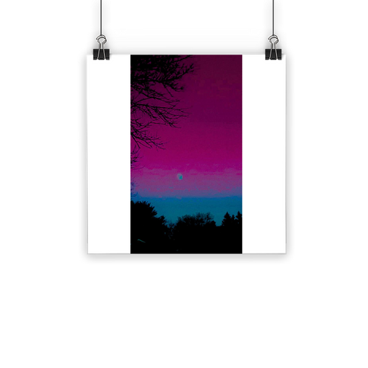 Twilight Classic Poster