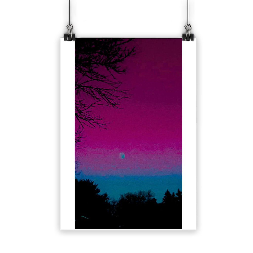 Twilight Classic Poster