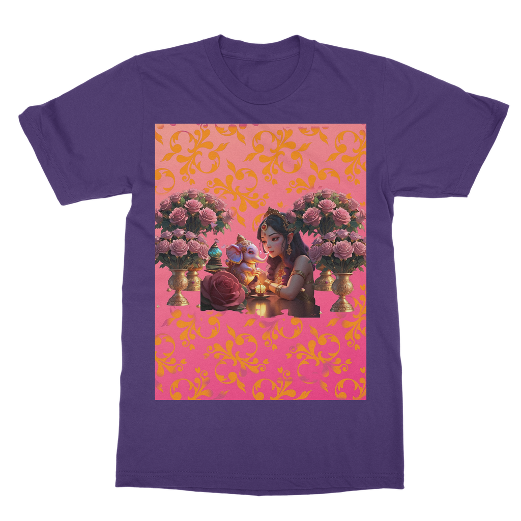 Best Friend T-Shirt Dress