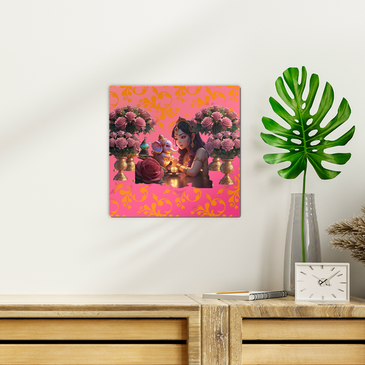 Best Friend Wall Tile