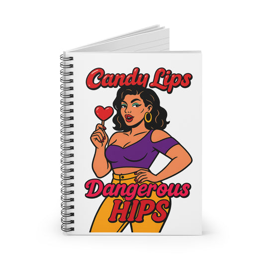 c, Journal for Creatives, Gift for Artists, Cute Stationery Gift