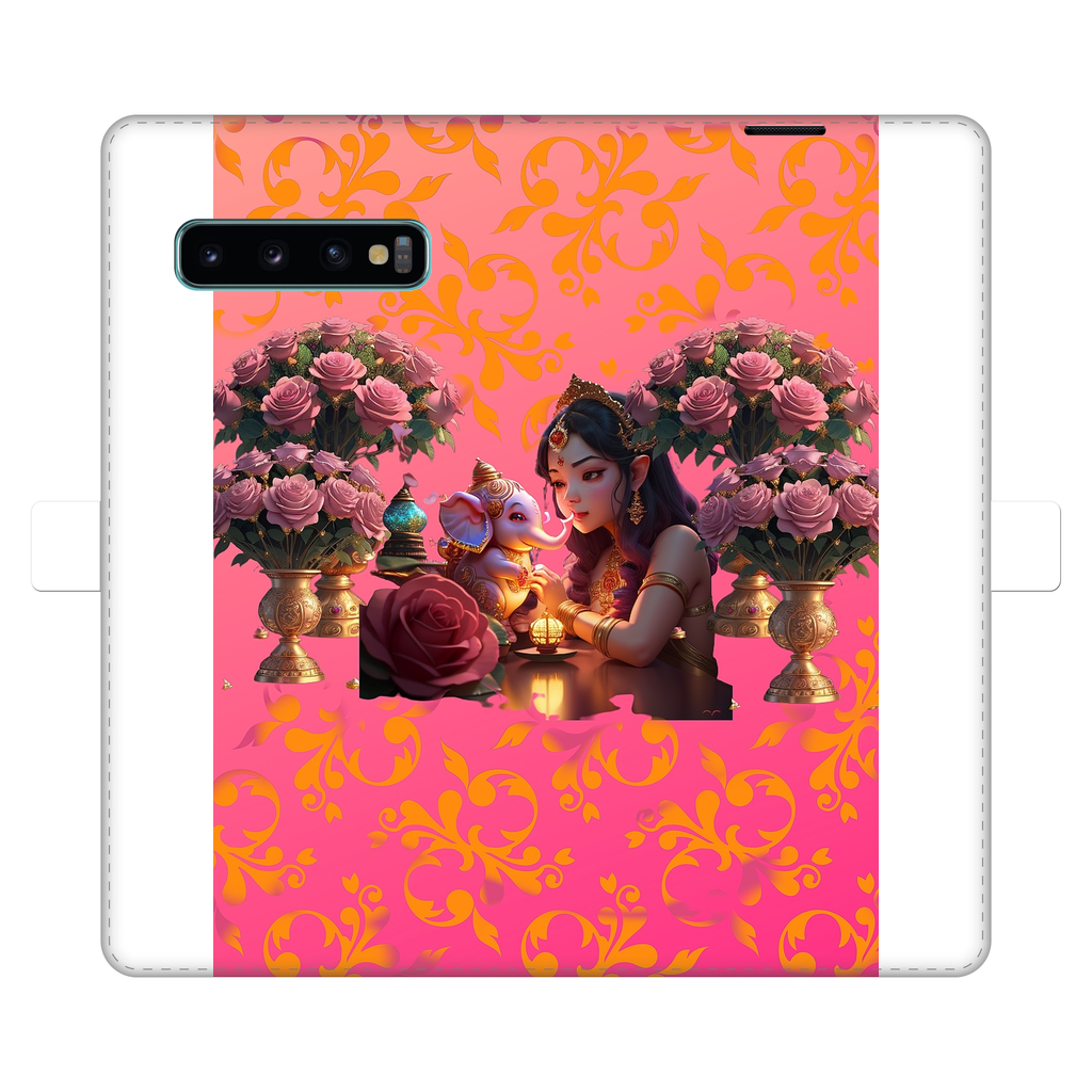Best Friend Fully Printed Wallet Cases