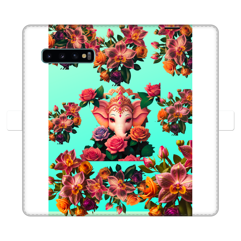 Harmonious Fully Printed Wallet Cases