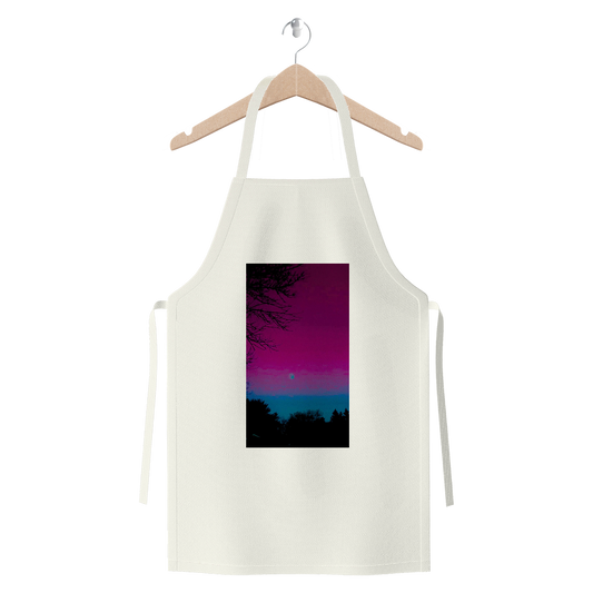 Twilight Premium Jersey Apron