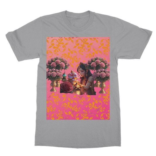 Best Friend T-Shirt Dress